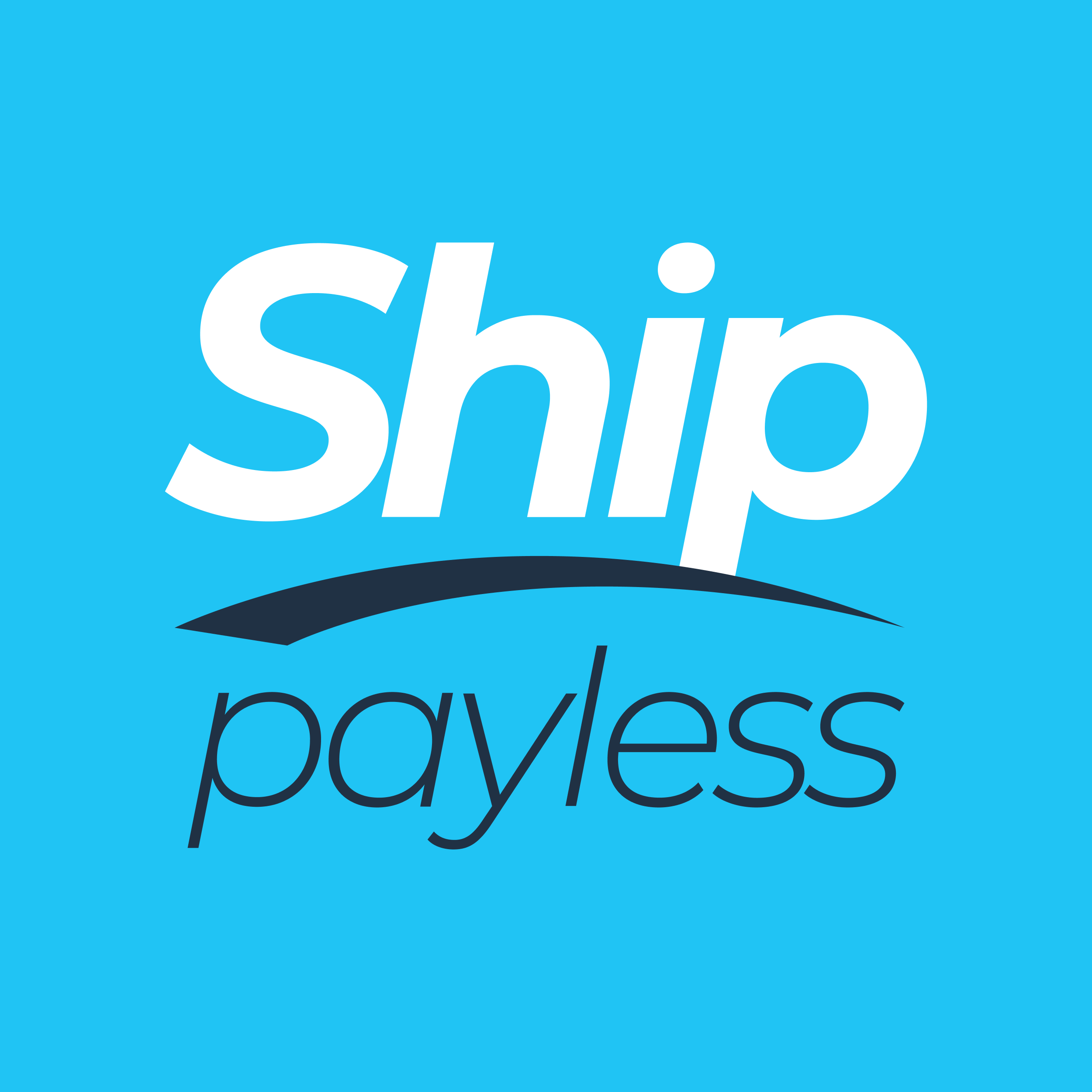 shippayless