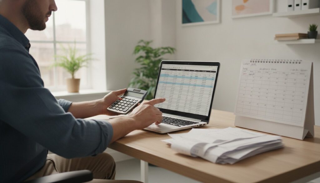 Shippers auditing carrier invoices for refunds due to late delivery under the UPS and FedEx money-back guarantee in 2026